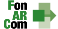 Logo - FonARCom