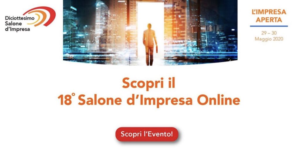 18° Salone d'Impresa 2020