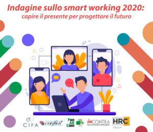 Indagine smart working 2020