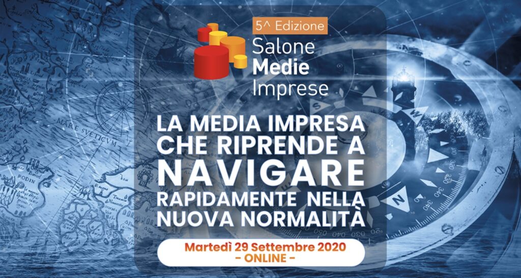 Salone Medie Imprese 2020