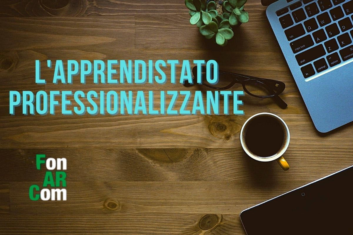 apprendistato webinar