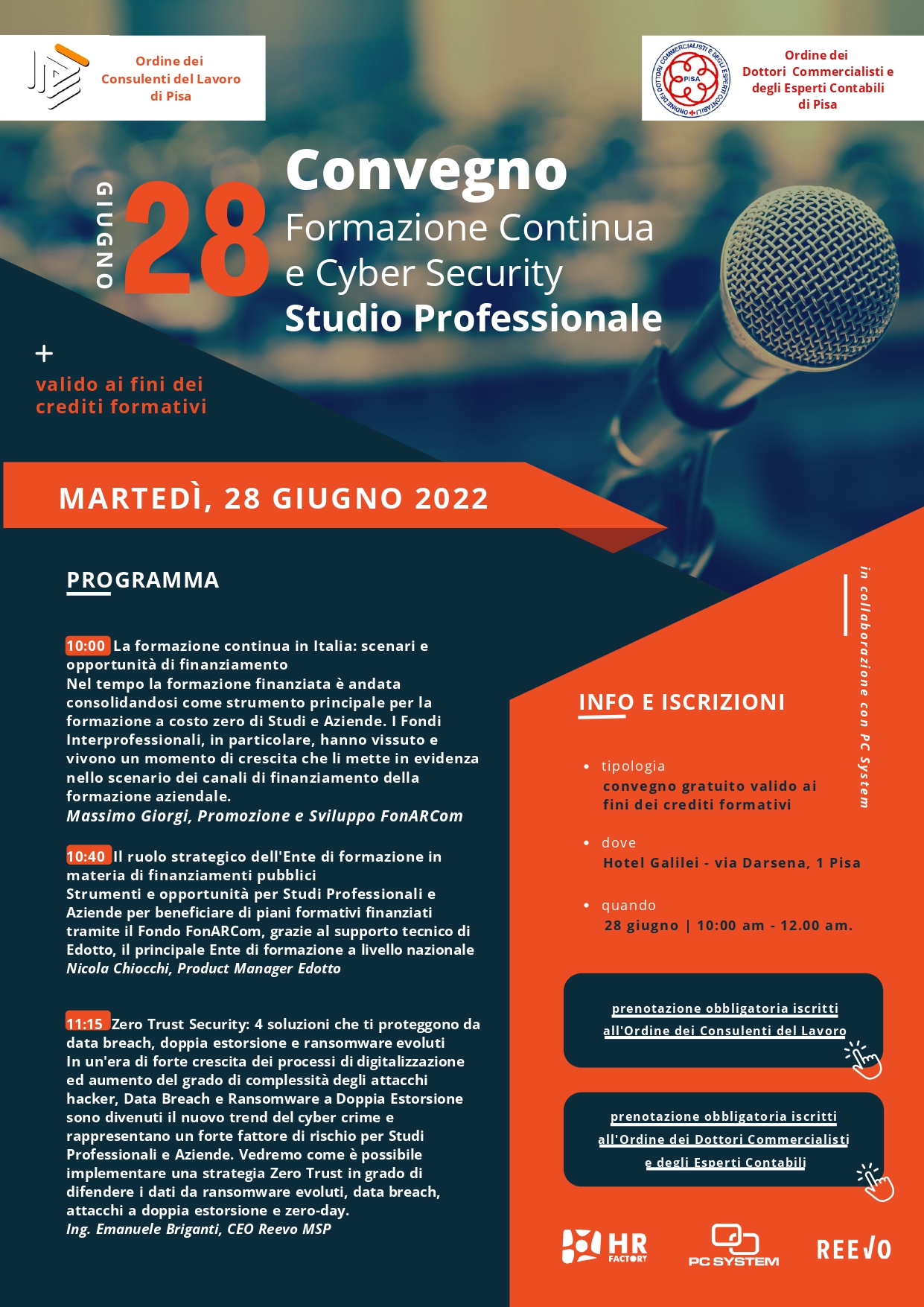 28_GIUGNO_Convegno Studi Professionali _Formazione_Finanziata_e_Cyber_Security