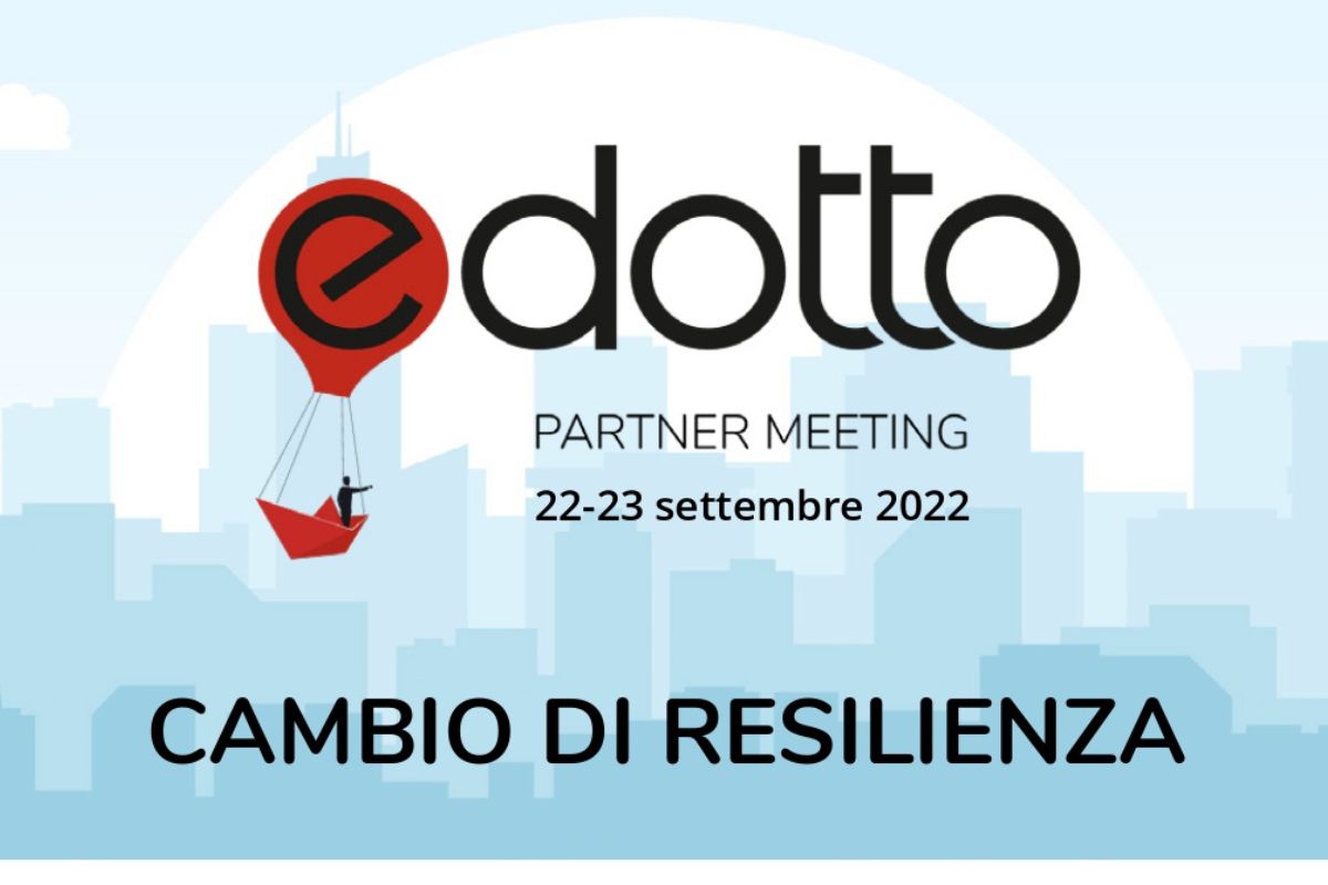 edotto cambio resilienza