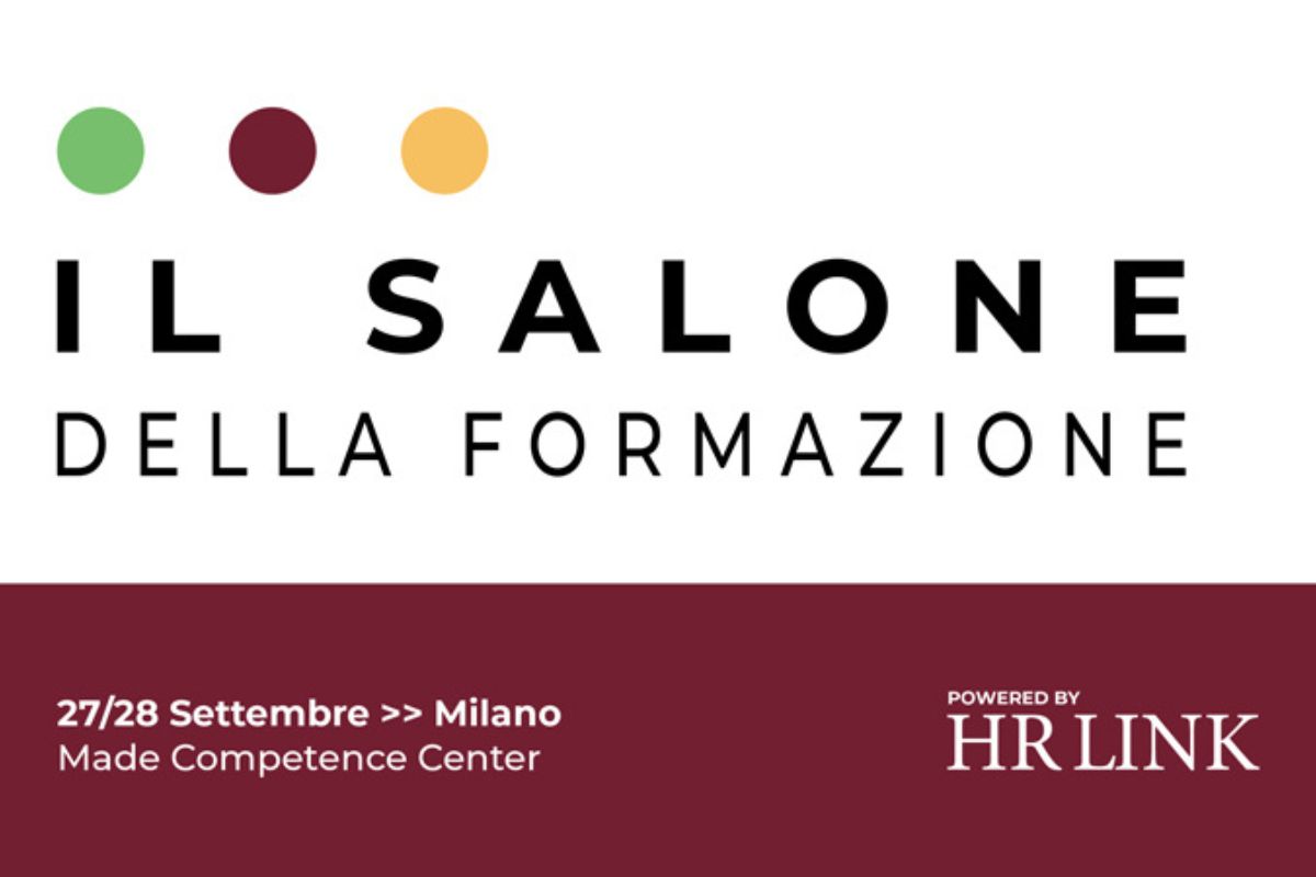 il salone della formazione