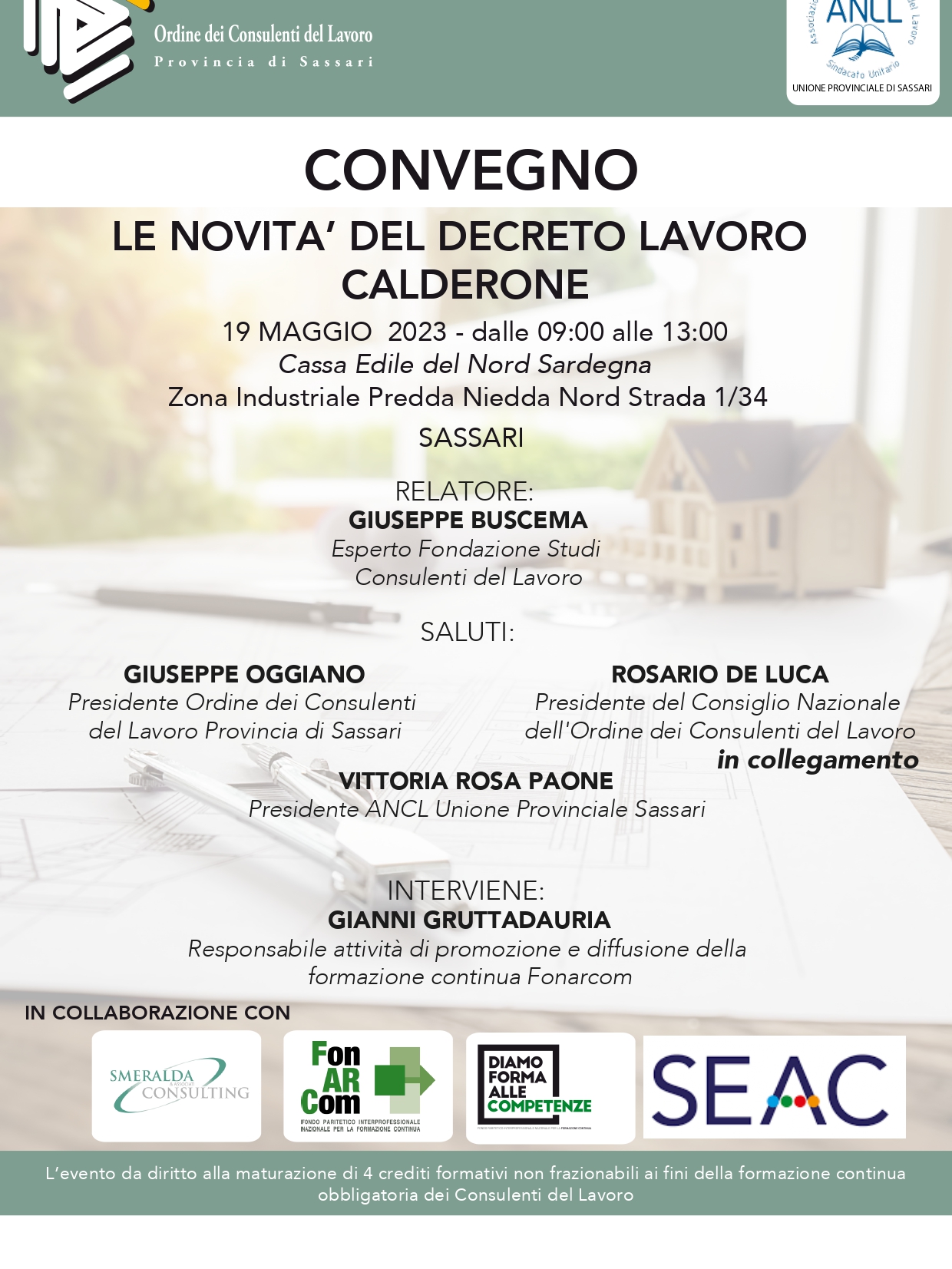 le-novita-del-decreto-lavoro-calderone-locandina-sassari-19-maggio-2023