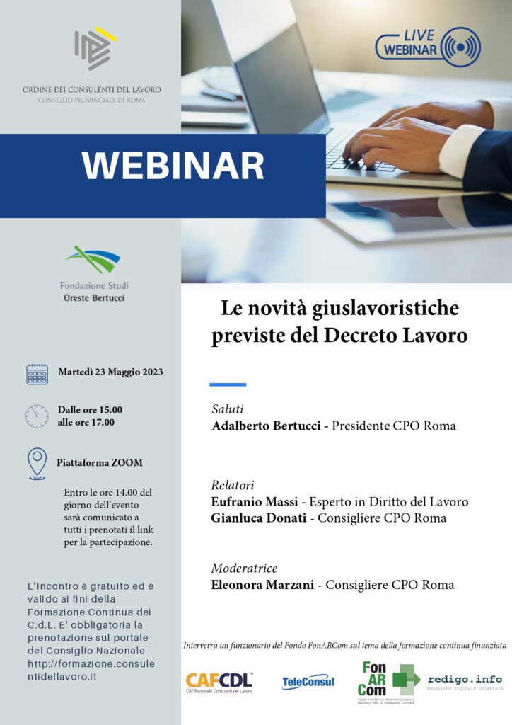 le-novita-giuslavoristiche-del-decreto-lavoro-locandina-23-maggio-2023