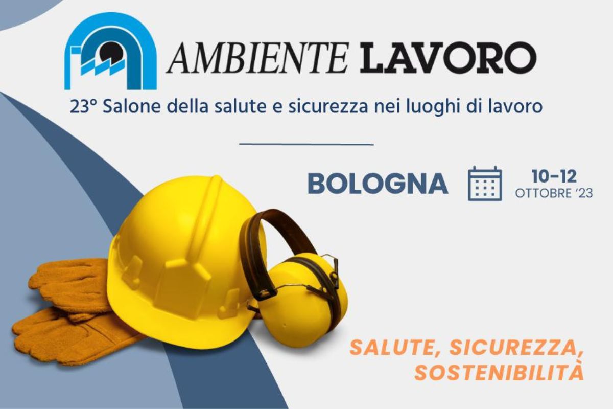 ambiente lavoro 2023 fonarcom