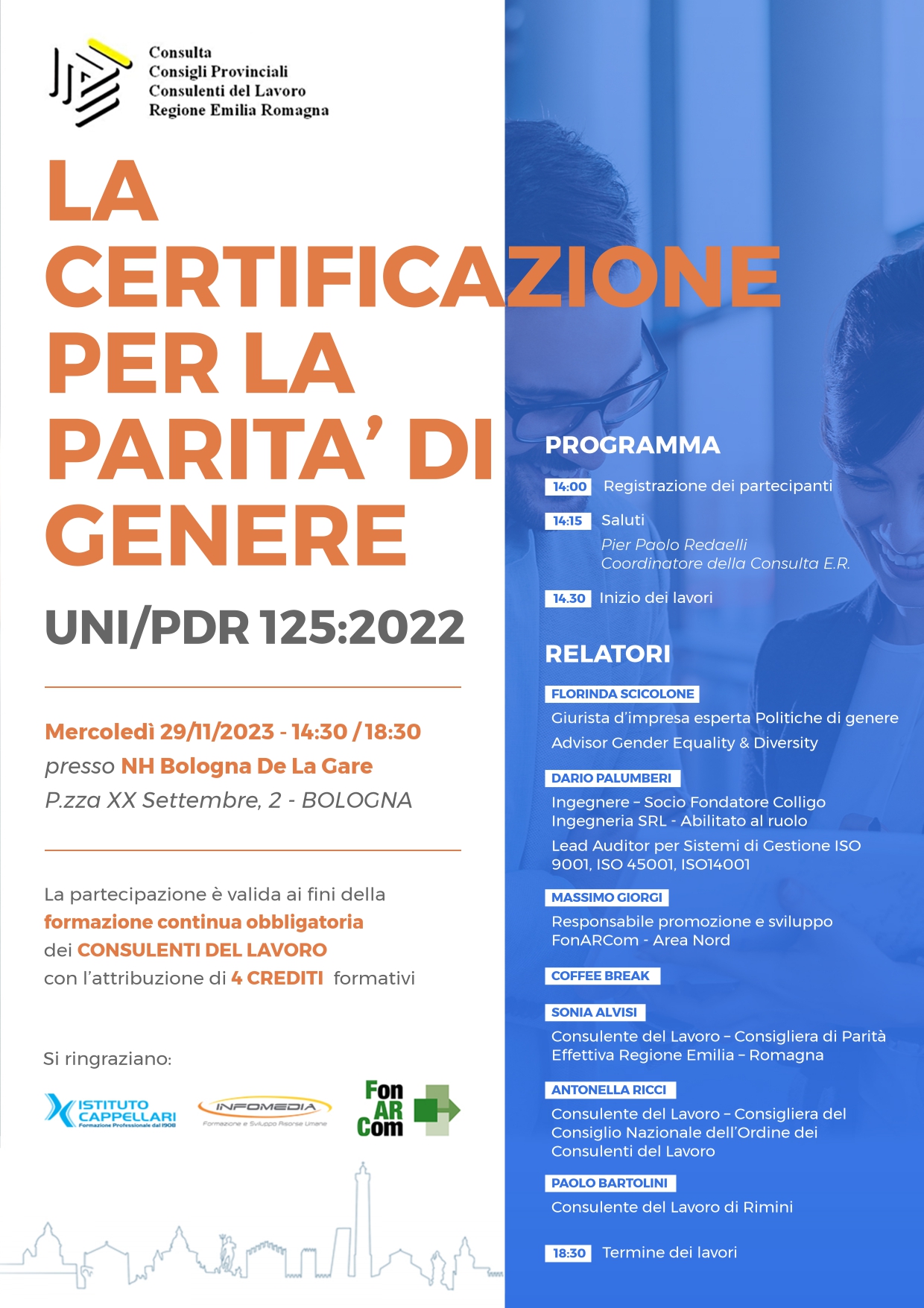 la-certificazione-per-la-parita-di-genere-bologna-locandina-29-novembre-2023