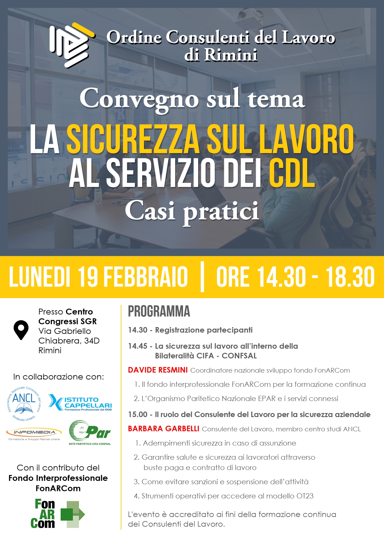 la-sicurezza-sul-lavoro-al-servizio-dei-cdl-rimini-locandina-19-febbraio-2024