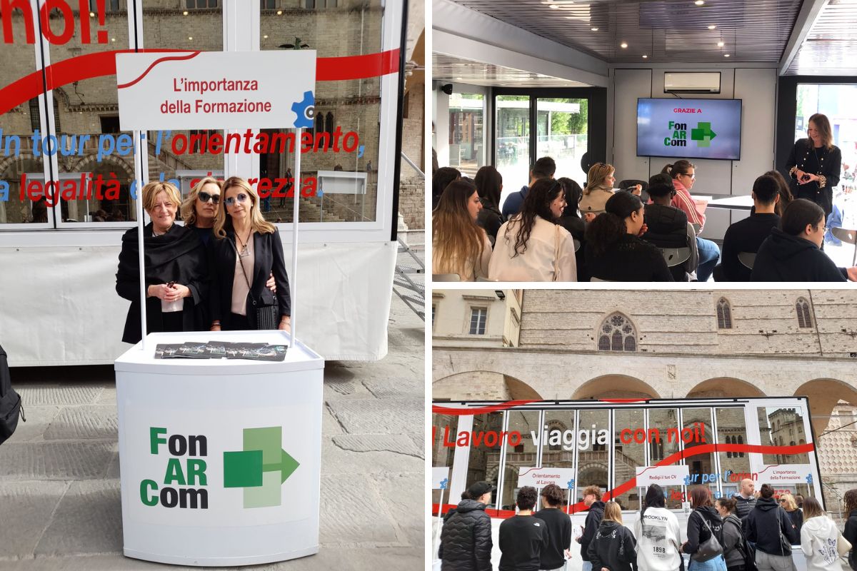 tour fondazione lavoro 