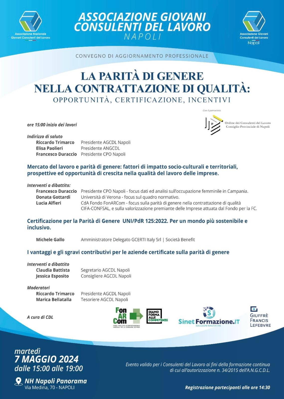 la-parita-di-genere-nella-contrattazione-di-qualita-napoli-locandina-7-maggio-2024